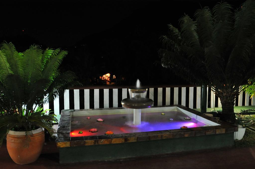 La Fontaine Holiday Apartment Bel Ombre Ngoại thất bức ảnh