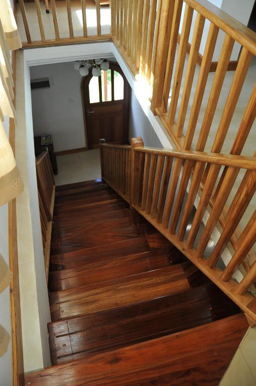 La Fontaine Holiday Apartment Bel Ombre Phòng bức ảnh